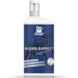DERBY Muskel-Support - 1 l
