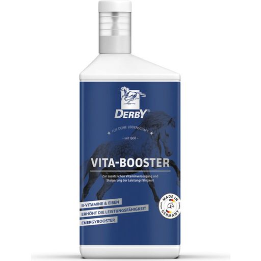 DERBY Vita-Booster - 1 л