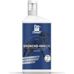 DERBY Broncho-Immun - 1 л