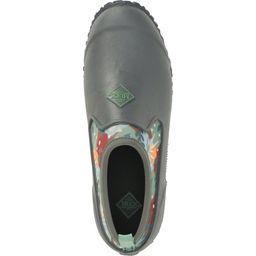 Women's Muckster II Low, Grey Pattern