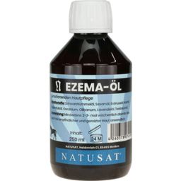 NATUSAT EzEmA-olja - 250 ml
