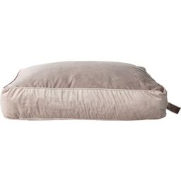 Kentucky Dogwear Dog Bed "Velvet" Pillow, Beige