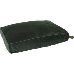 Kentucky Dogwear Dog Bed "Velvet" Pillow, Pine Green