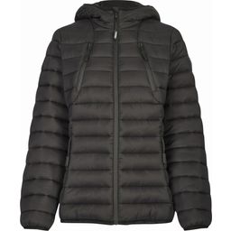Prešita jakna, Quilt-Jacket CARA II black