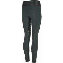 ESKADRON Riding Tight DYNAMIC, Antique Green