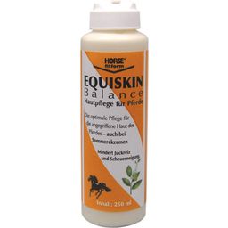 HORSEfitform Equiskin Balance Hautpflege