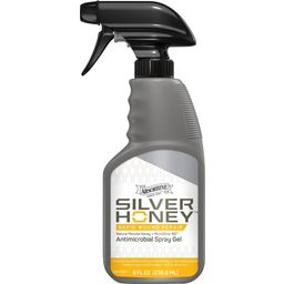 Absorbine Silver Honey spray gél