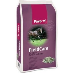 FieldCare Artificial Fertiliser for Horse Pastures