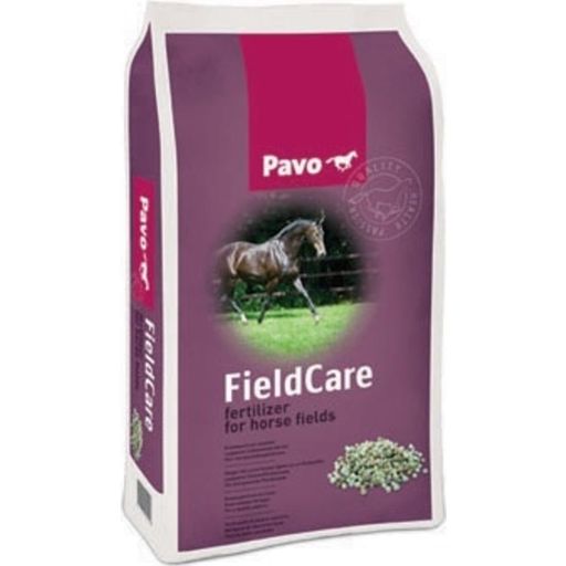 FieldCare Artificial Fertiliser for Horse Pastures - 20 kg