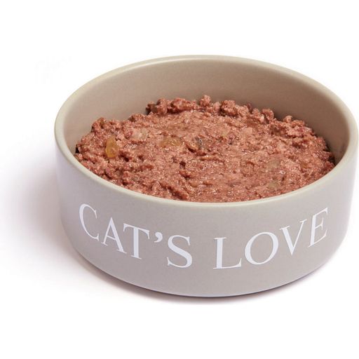 Cat's Love Cat Wet Food 