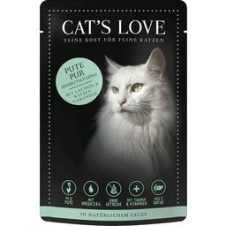 Cat's Love Cats Wet Food 