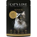 Cat's Love Nedves macskaeledel - 