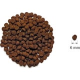 Cat's Love Dry Cat Food "Junior Poultry"