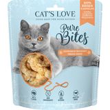 Cat's Love Pure Bites - Langostinos