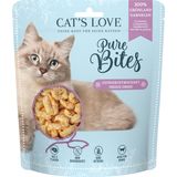 Cat's Love Pure Bites Norvég garnéla