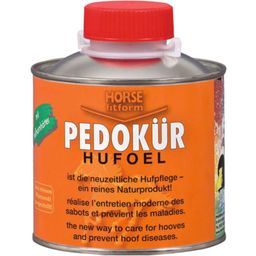 HORSEfitform Pedokür-Huföl, rein pfanzlich