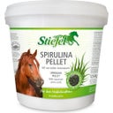 Spirulina Pellet, 1,50 kg