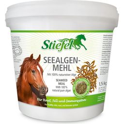 Stiefel Seaweed Flour