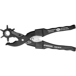 Sprenger Power Punch Pliers Stainless