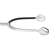 Шпори BootProtect, неръждаема стомана, със заоблена шийка