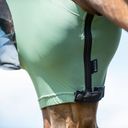 BUSSE TWIN FIT FLEXI Fly Mask, Olive