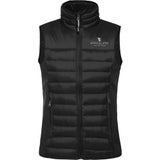 Kingsland Thermoweste "KLClassic", unisex, schwarz