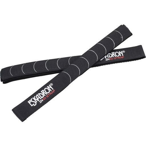 ESKADRON Inno-Straps noir - 1 paire