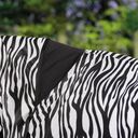 BUSSE Paddock Vliegendeken Comfort Pro Zebra