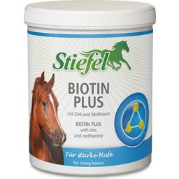 Stiefel Biotina Plus en Pellets