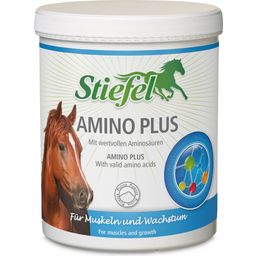 Stiefel Amino Plus - 1 kg
