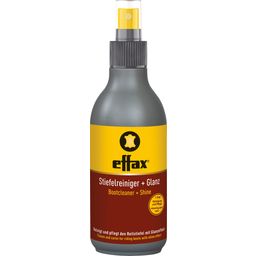 Effax Boot Cleaner + Shine - 250 ml