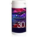 Nr. 30 Konstruktor human, 60 капсули