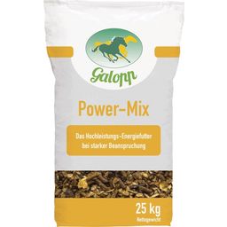 Galopp Power Mix - 25 kg
