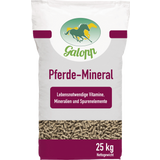 Galopp Mineraliska pellets för hästar