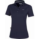 PIKEUR DASHA Functional Polo, Night Sky