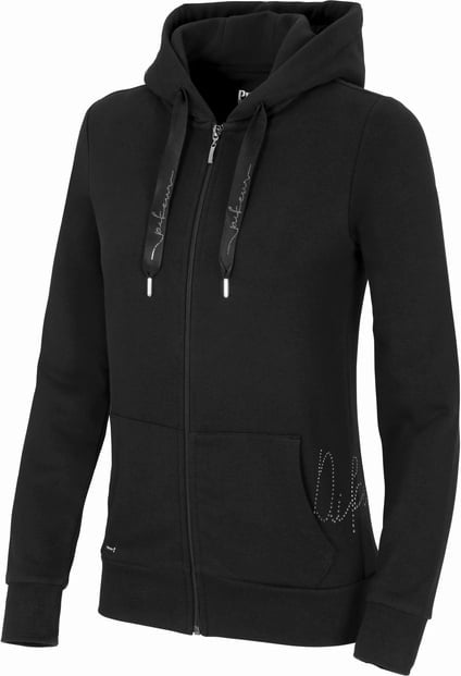PIKEUR SINIKA Sweater Jacket, Black