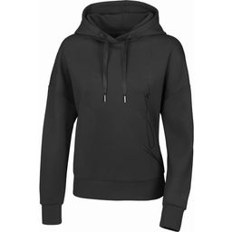 PIKEUR MIE Hoody, Anthracite
