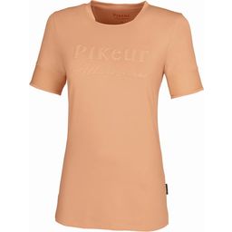 PIKEUR T-Shirt LOA mandarine