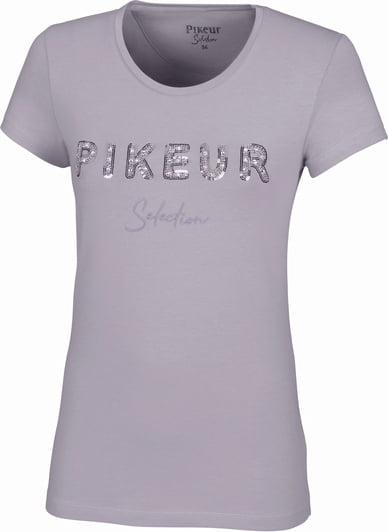 PIKEUR PHILY Shirt, silk purple