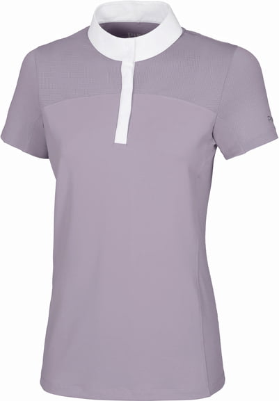 PIKEUR KENNYA Turniershirt, silk purple