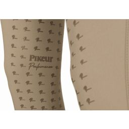 PIKEUR Pantalon d'Équitation BRIANNE macchiato