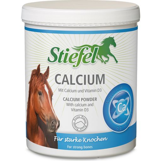 Stiefel Calcium - 1 kg