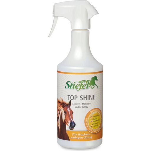 Stiefel Top-Shine - 750 ml