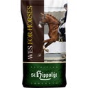 St.Hippolyt WES Sensitiv Mash - 15 kg