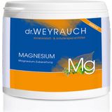 Dr. Weyrauch Mg Magnésium pour Humain