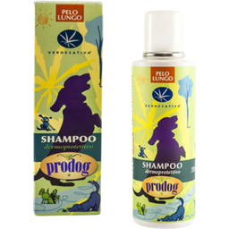 prodog szampon dla psa długa sierść - 200 ml