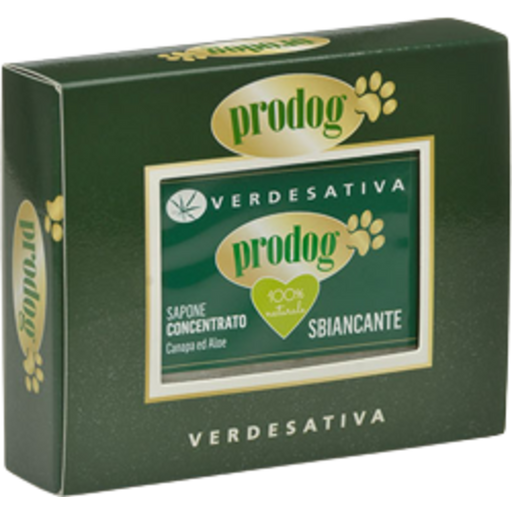 Prodog Sapone Sbiancante - 100 ml