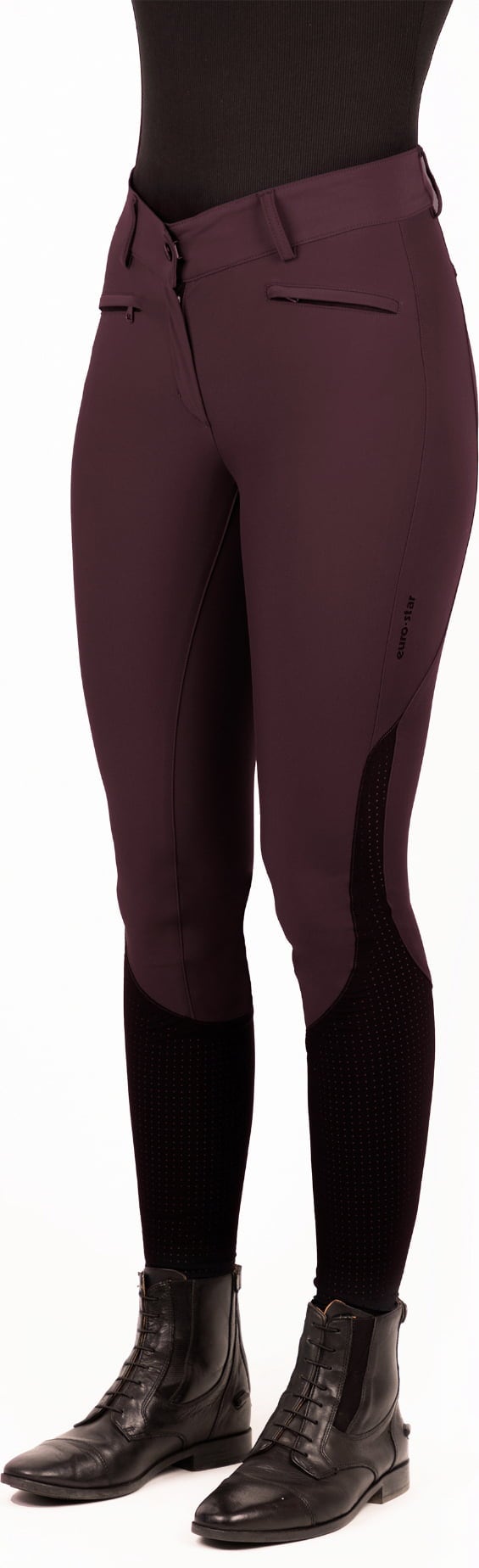 FullGrip Reithose 