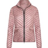 euro-star "ESAllegra" kabát, rózsaszín