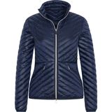 euro-star "ESAllegra" Jacket, Navy